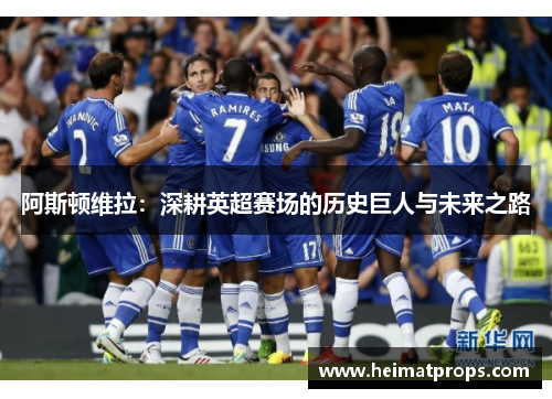 阿斯顿维拉：深耕英超赛场的历史巨人与未来之路