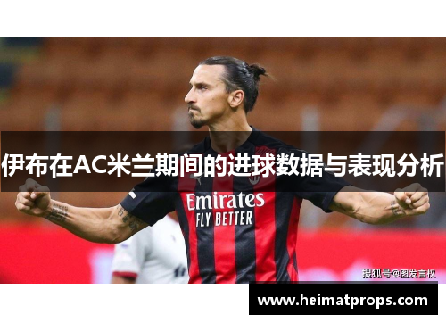 伊布在AC米兰期间的进球数据与表现分析